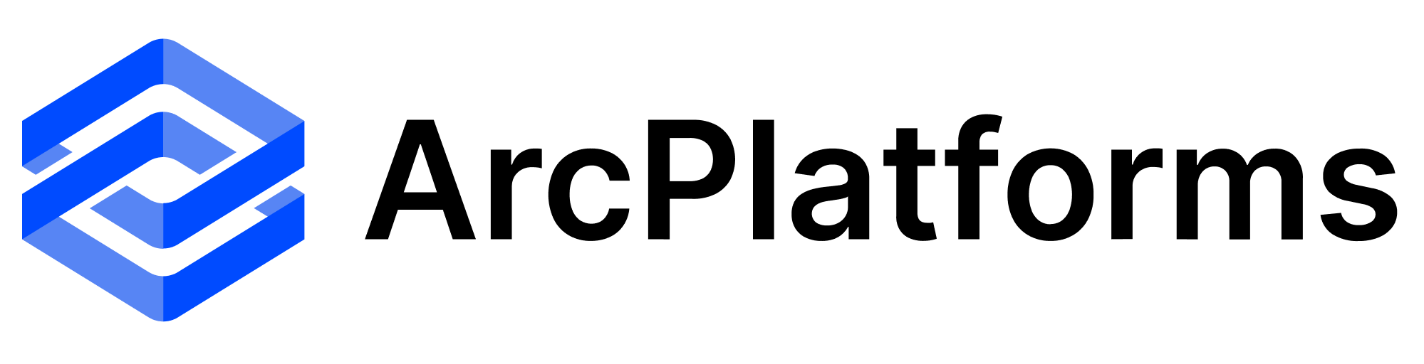 ArcPlatforms Logo
